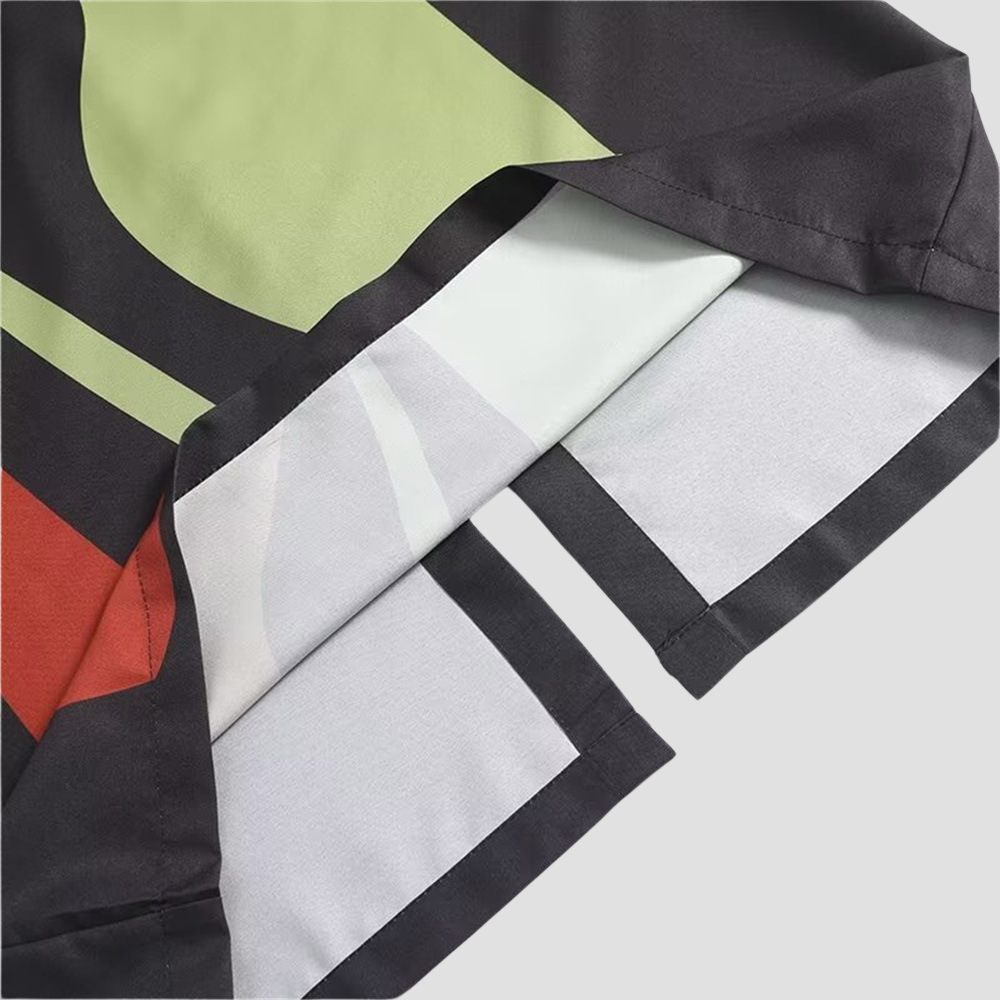 Badhie | Women’s Strapless Maxi Floral Dress