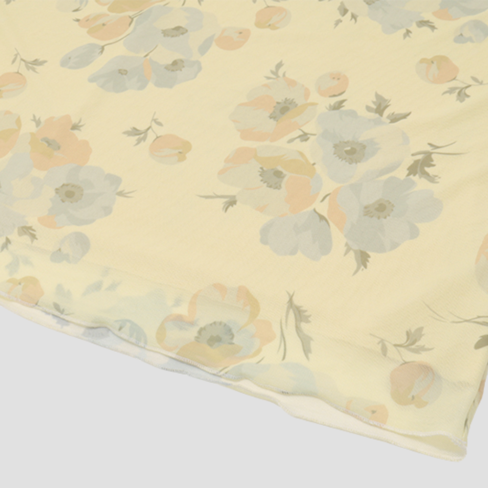 Badhie | Women's Bloomfield Maxi Slip Dress