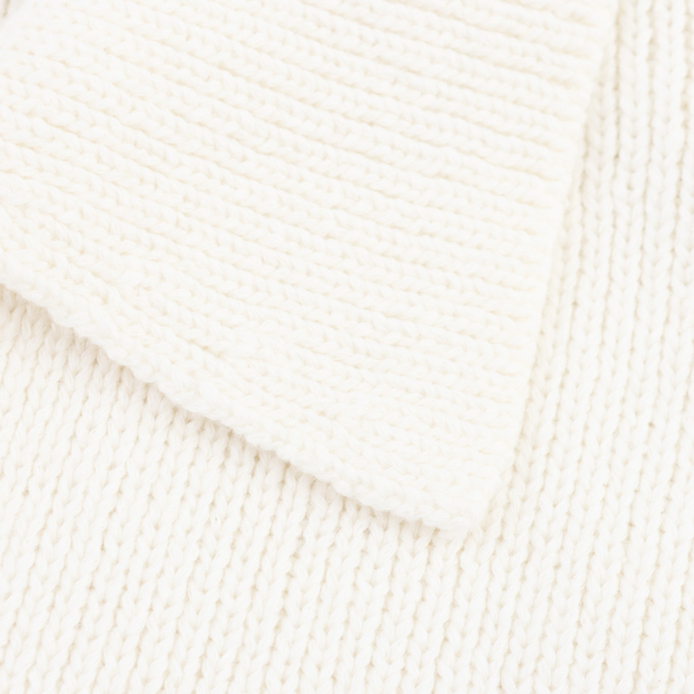 Badhie | Women’s Bow-Tie Knit Short Sleeve Cardigan