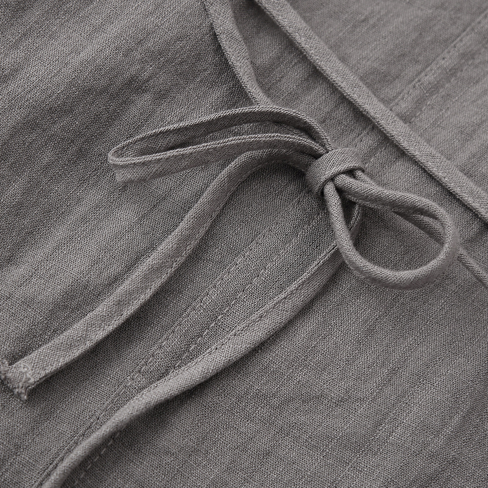 Badhie | Women's Casual Wrap Two-Piece Lounge Set