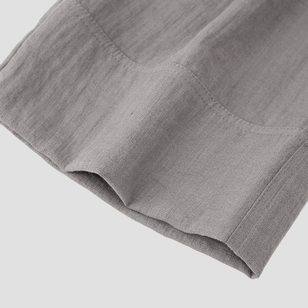 Badhie | Women's Casual Wrap Two-Piece Lounge Set