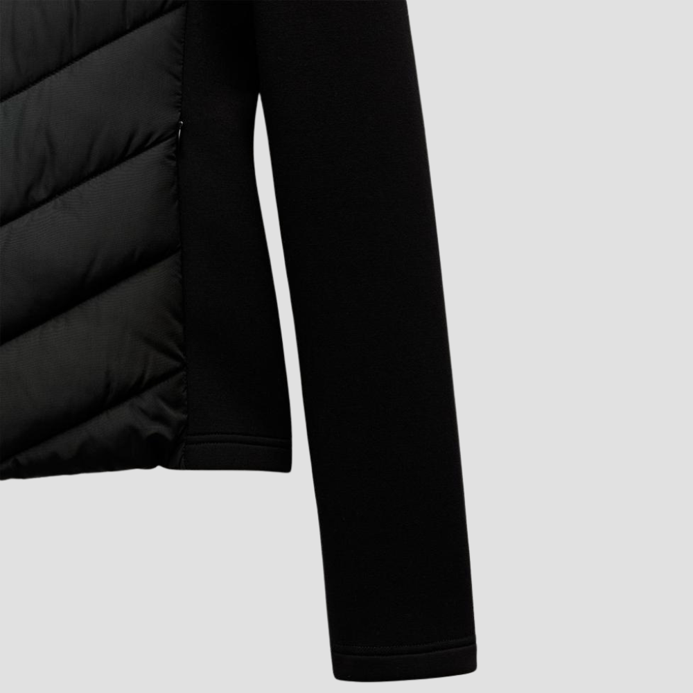 Badhie | Women’s Elegant Lightweight Hooded Puffer Jacket