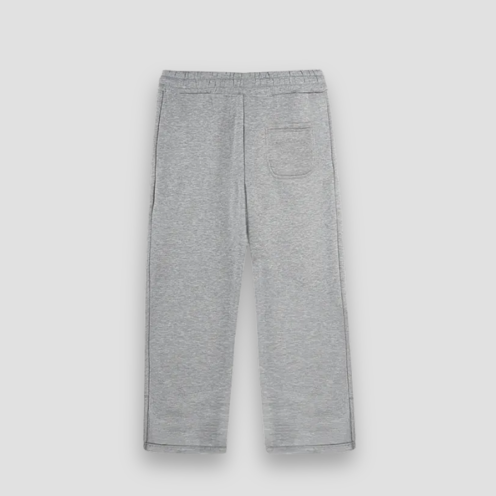 Badhie | Women’s Essential Straight-Leg Sweatpants