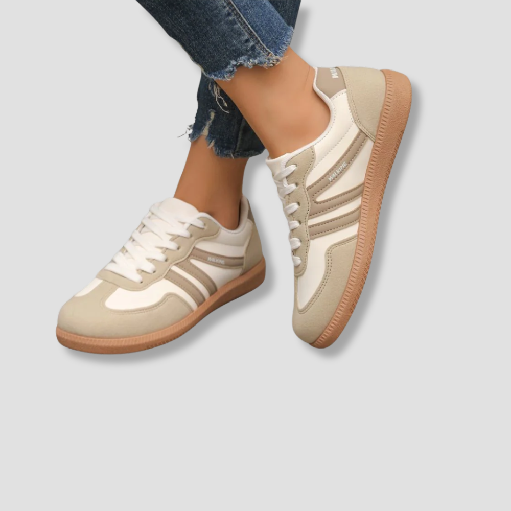 Badhie | Women’s Retro Street Sneakers
