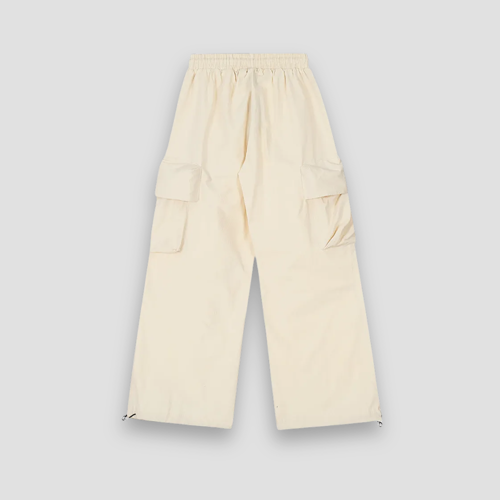 Badhie | Women’s Street Cargo Parachute Pants