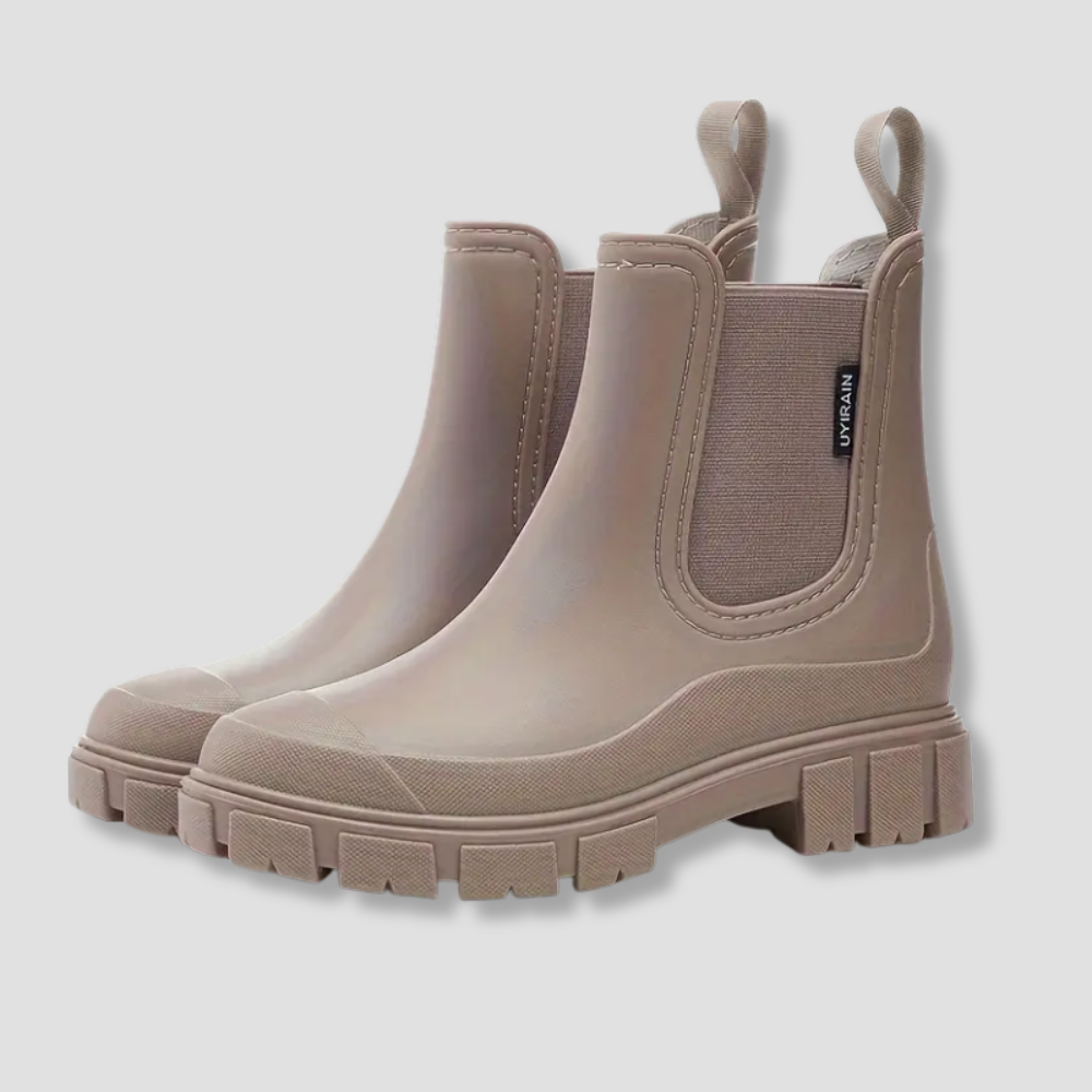 Badhie | Women’s Waterproof Rain Boots