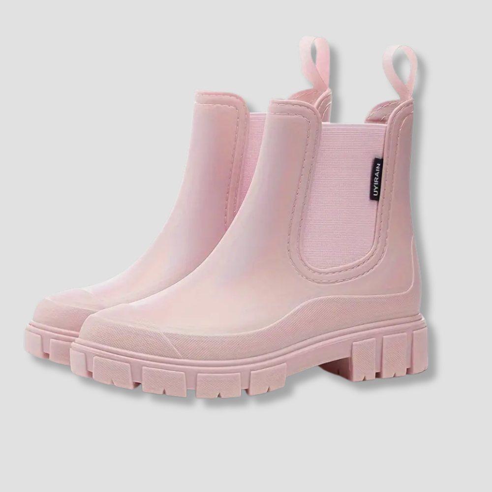 Badhie | Women’s Waterproof Rain Boots