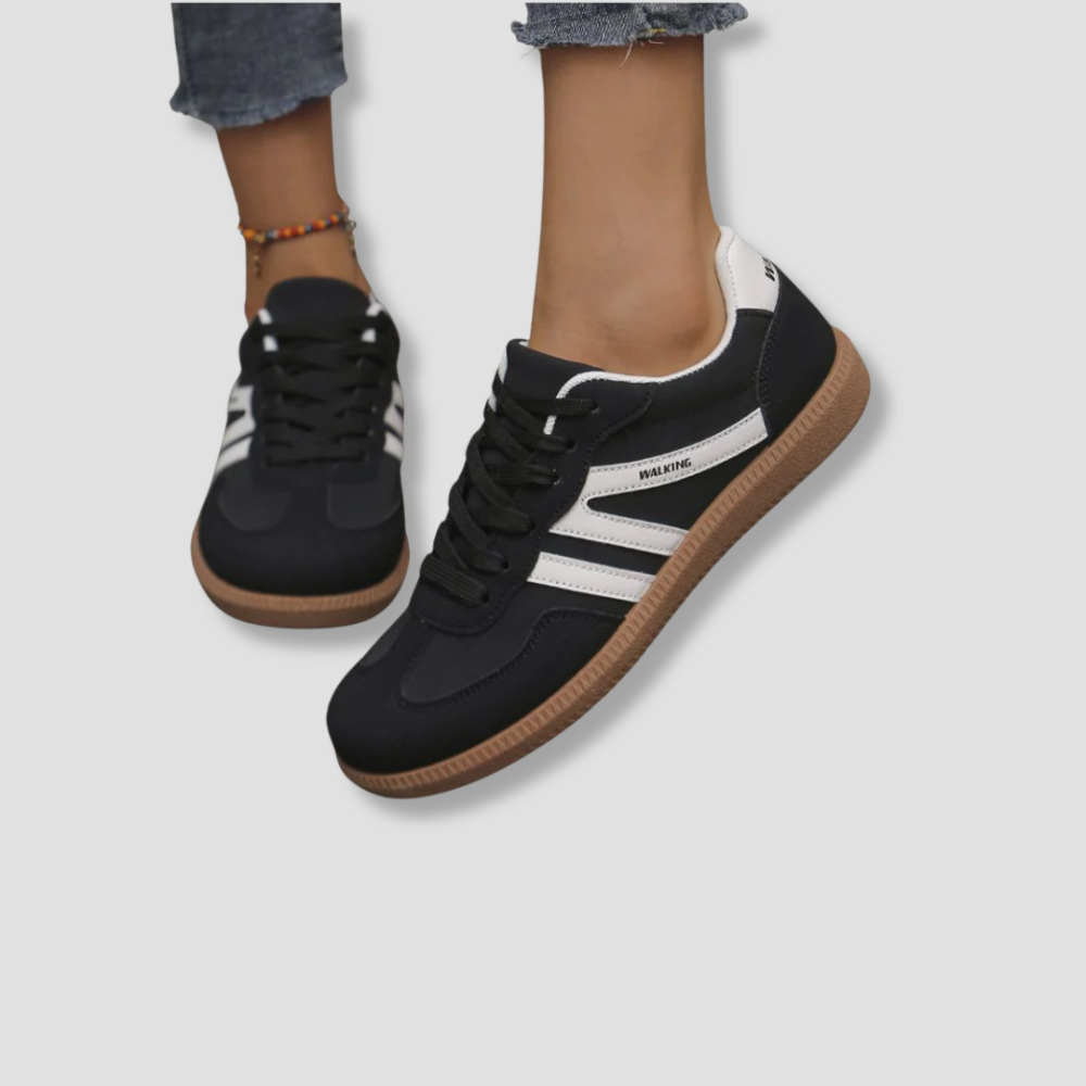 Badhie | Women’s Retro Street Sneakers