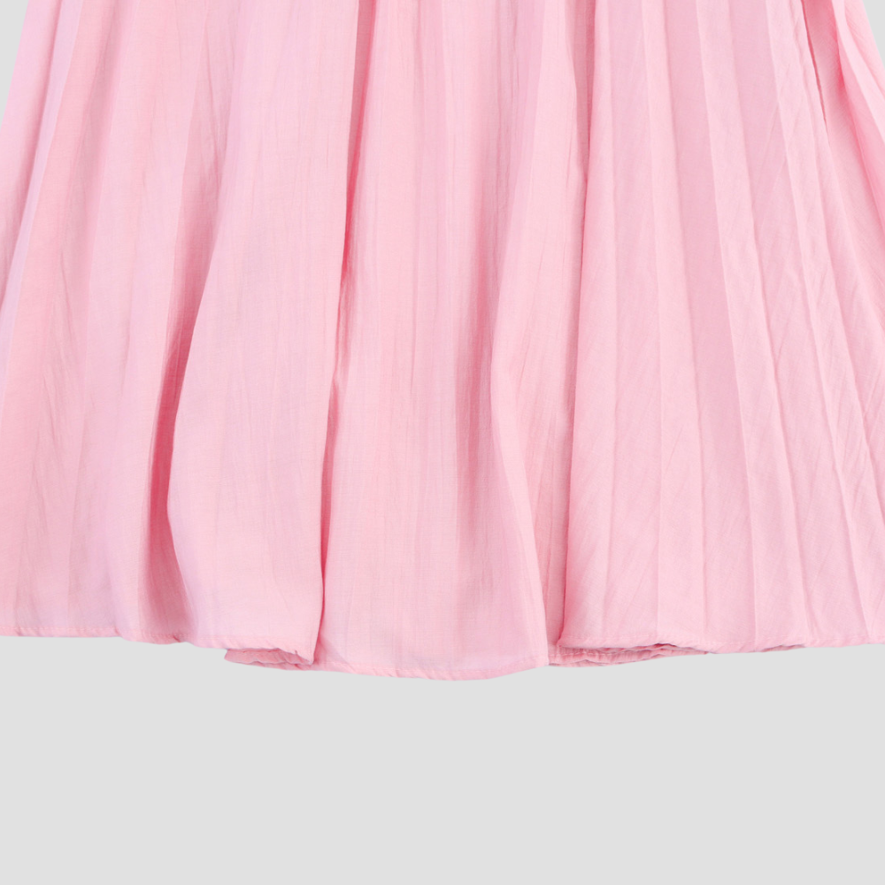 Badhie | Women's Tweed & Tulle Two-Piece Set