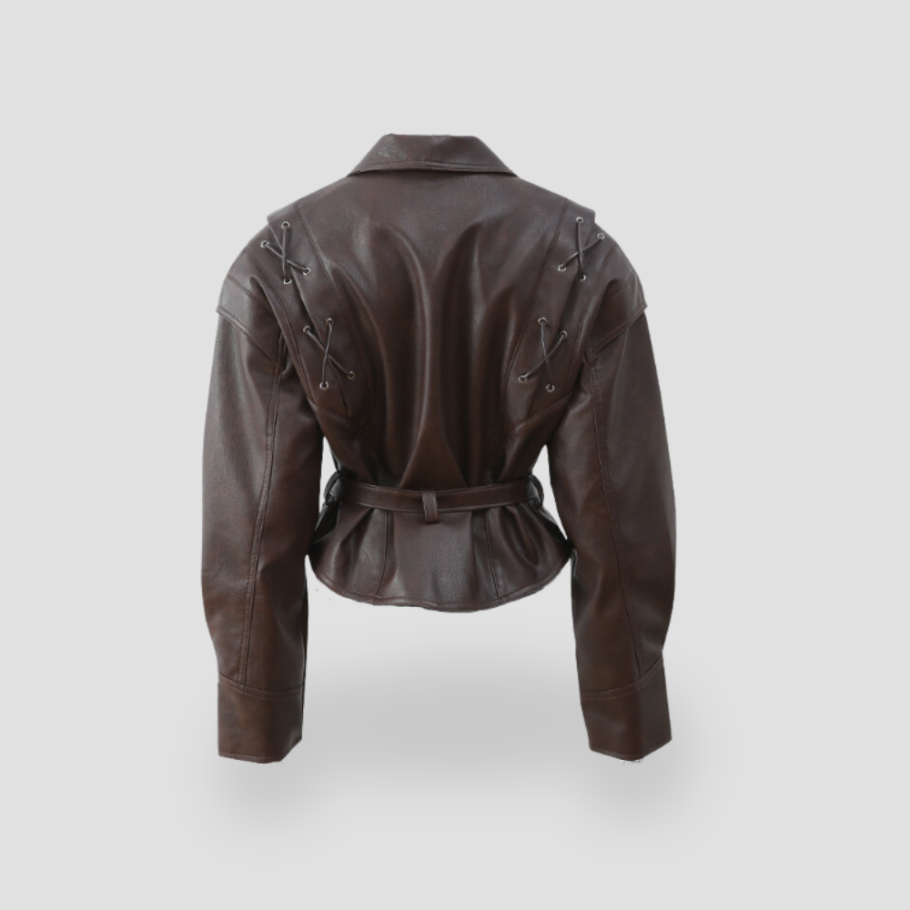 Badhie | Women's Lightweight Slim Fit Jacket