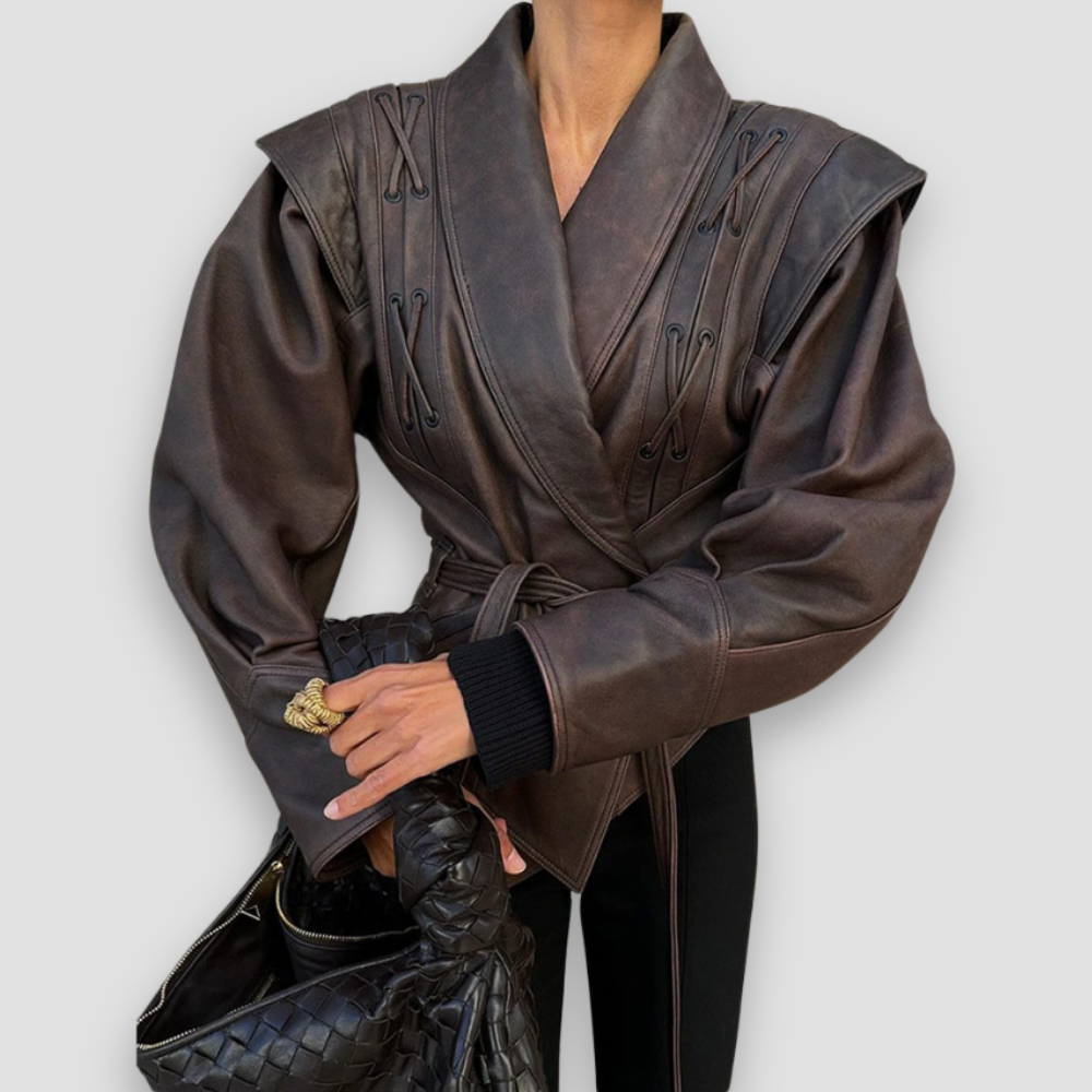 Badhie | Women's Lightweight Slim Fit Jacket