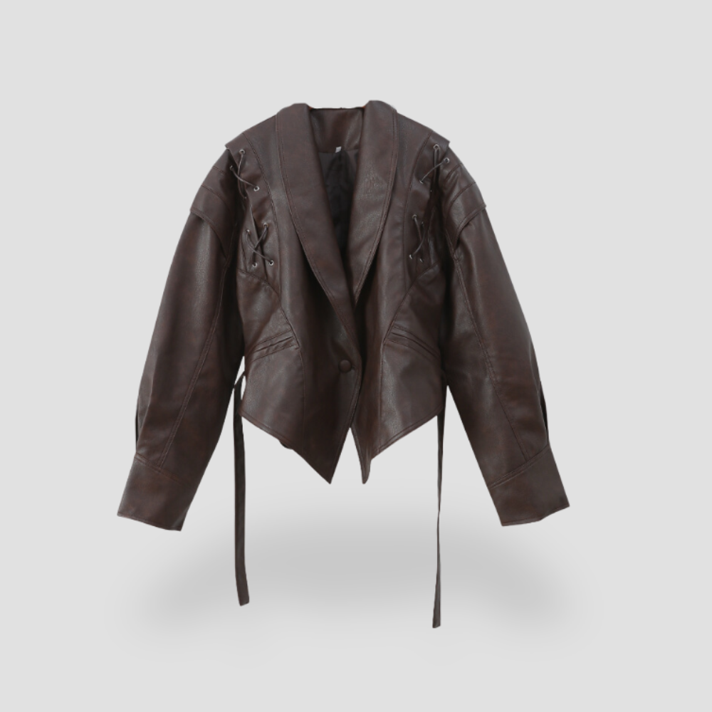 Badhie | Women's Lightweight Slim Fit Jacket