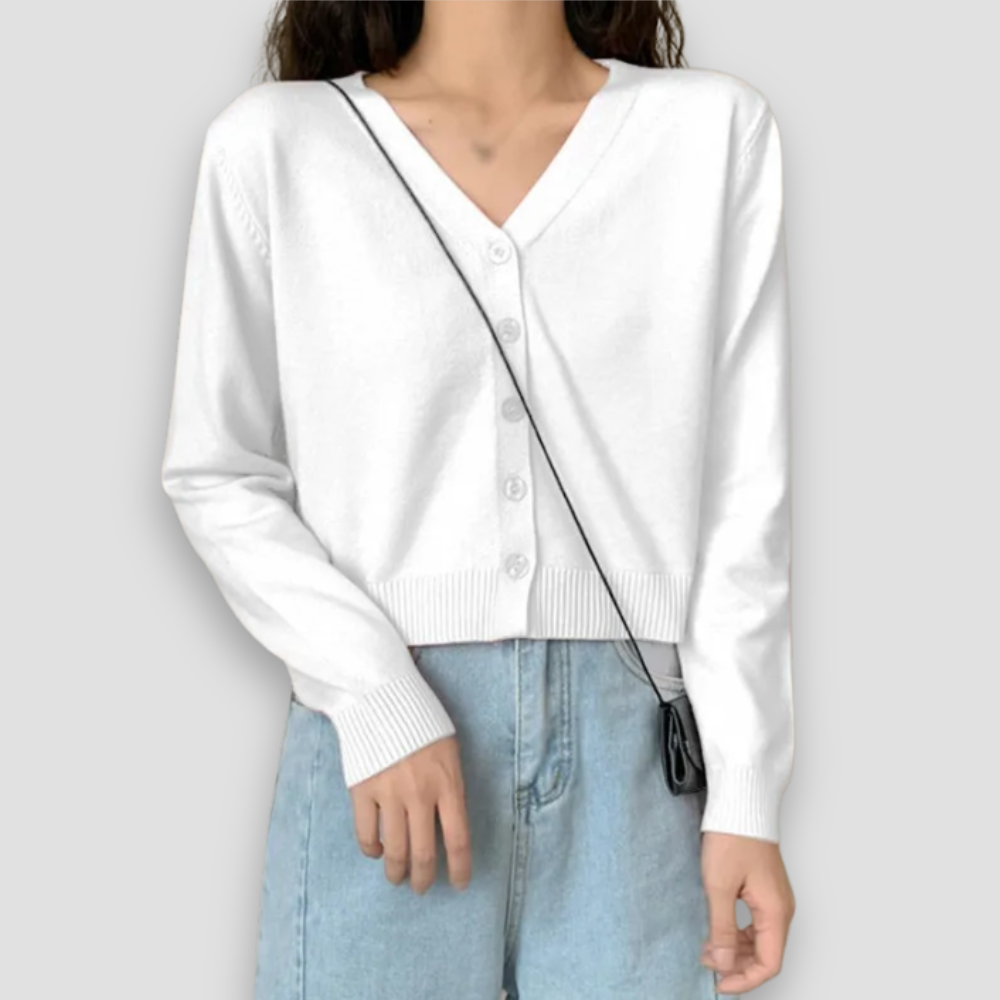 Badhie | Women’s Everyday Essential Knit Cardigan