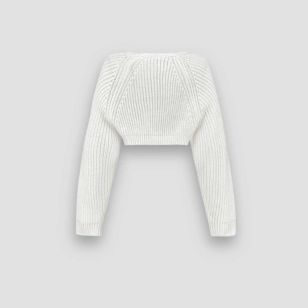 Badhie | Women’s Knit Shrug Bolero Cardigan