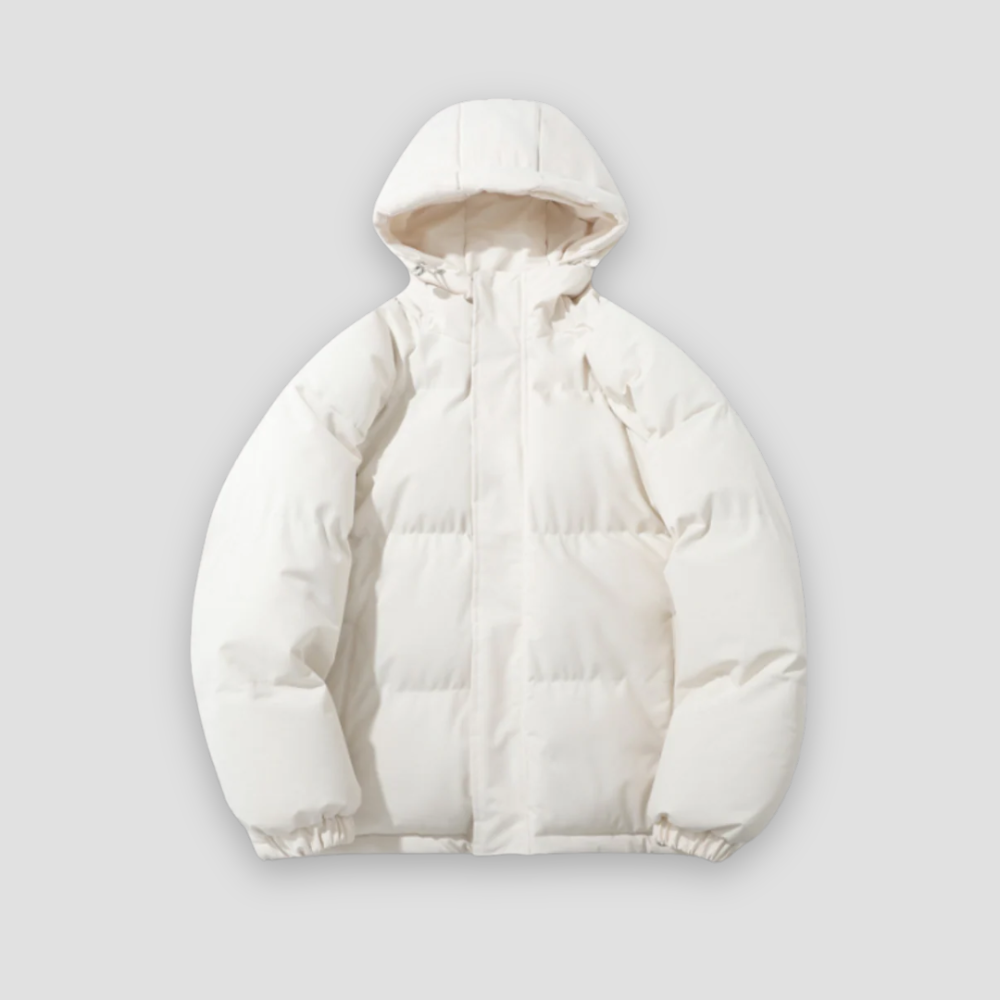 Badhie | Women’s Winter Parka Essential Puffer Jacket