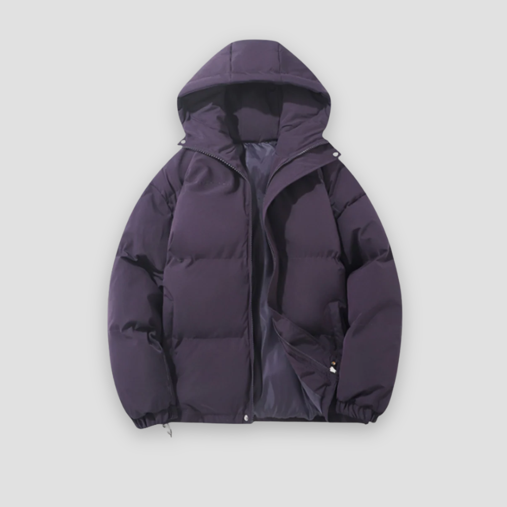 Badhie | Women’s Winter Parka Essential Puffer Jacket