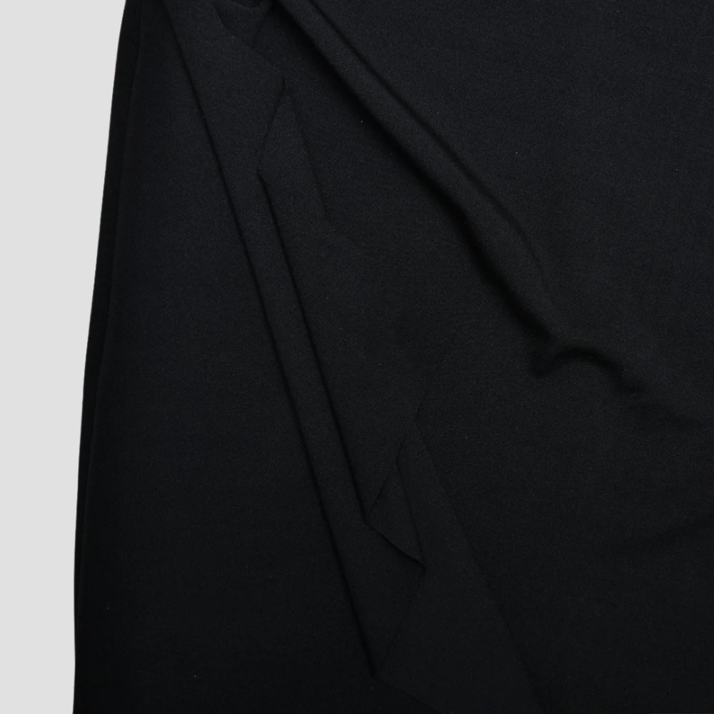 Badhie | Women’s Evening Dress Elegant High-Slit Gown