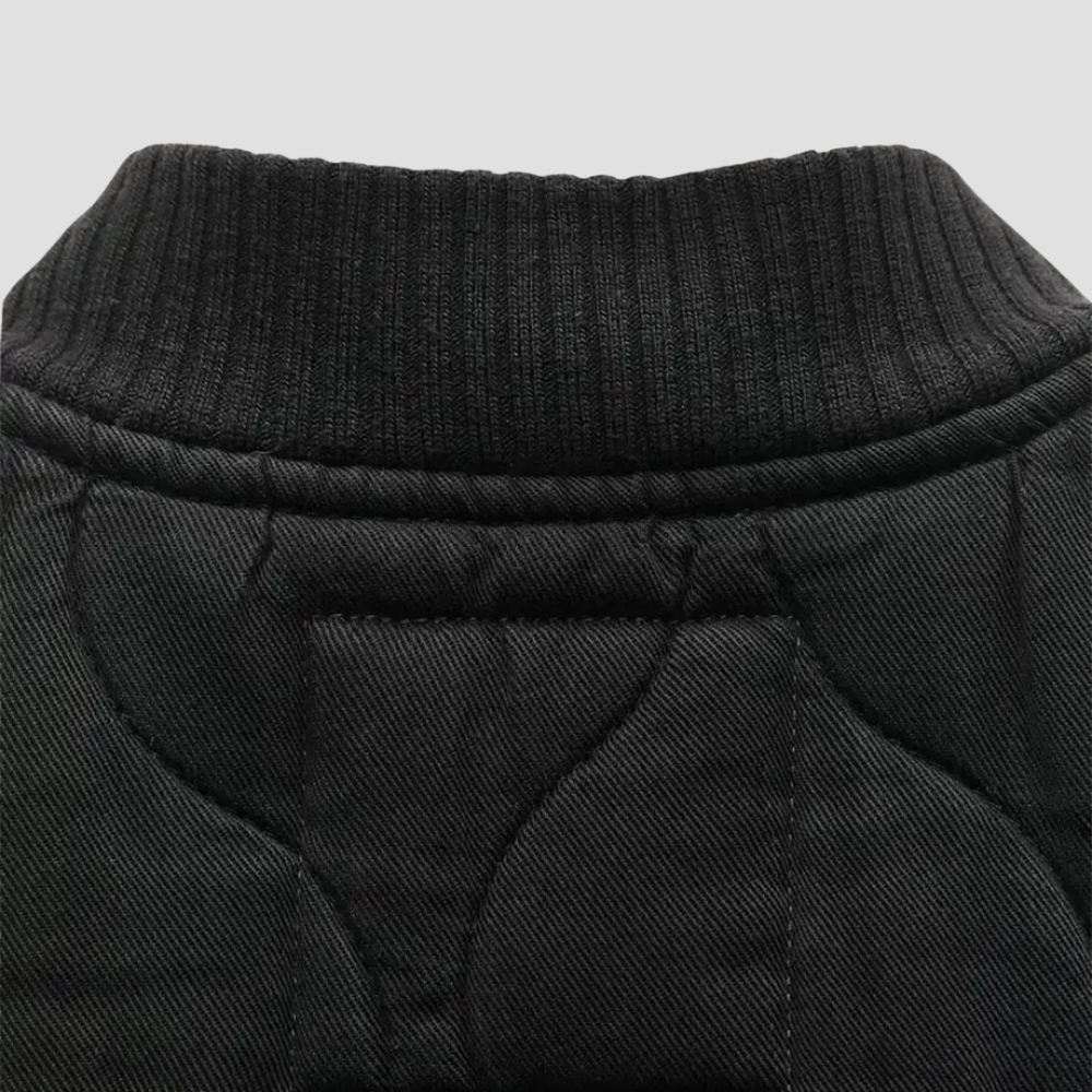 Badhie | Women’s Winter Puffer Quilted Lightweight Jacket