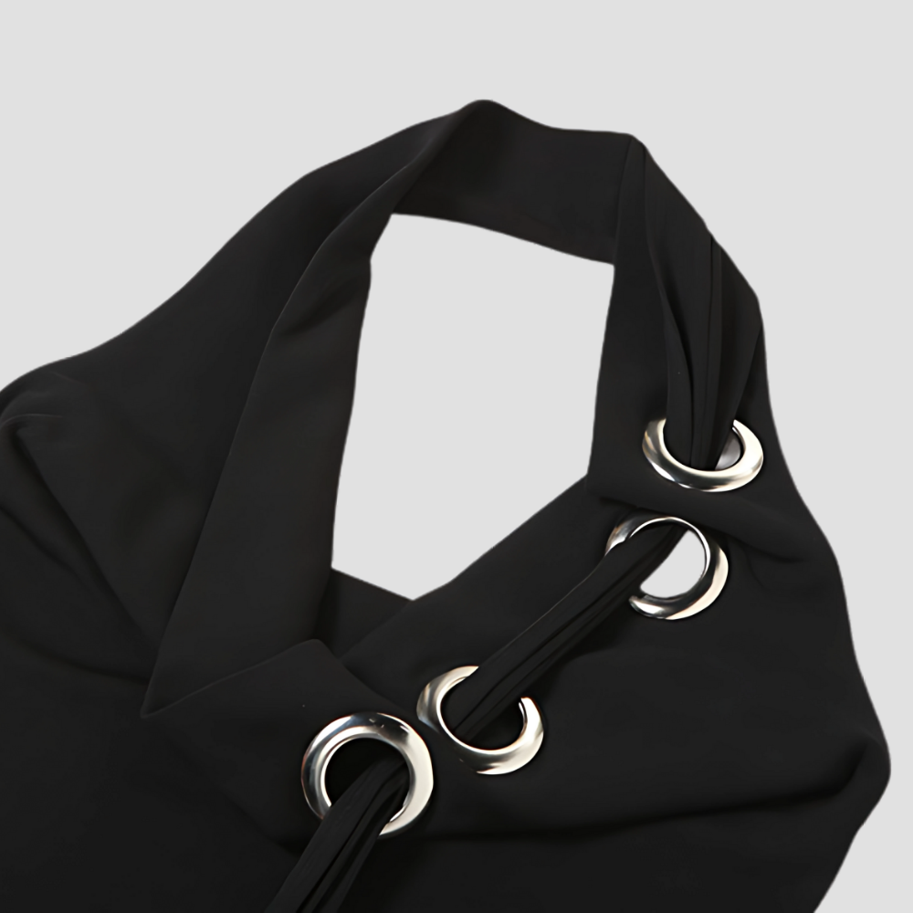 Badhie | Women's Casual Simple Halter Tank Top