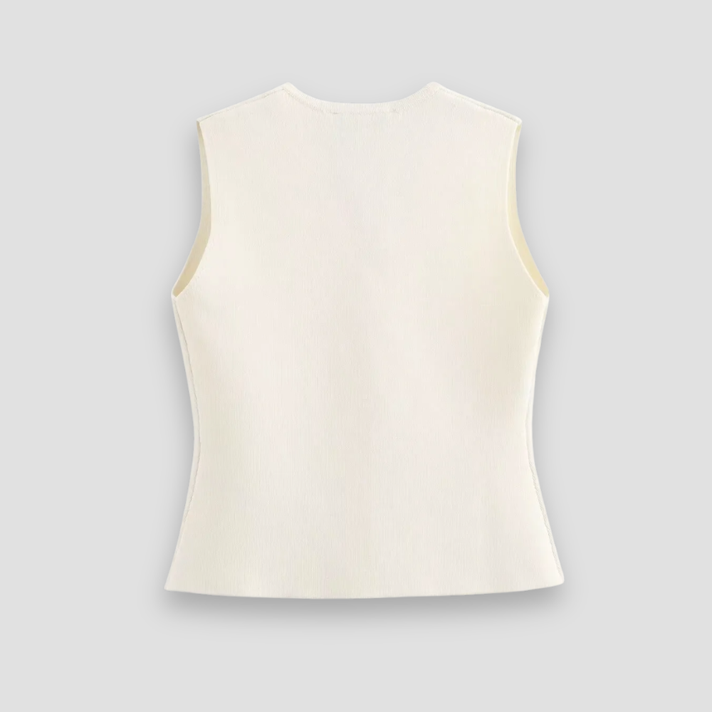 Badhie | Women’s Sculpt Knit Button Sweater Cardigan