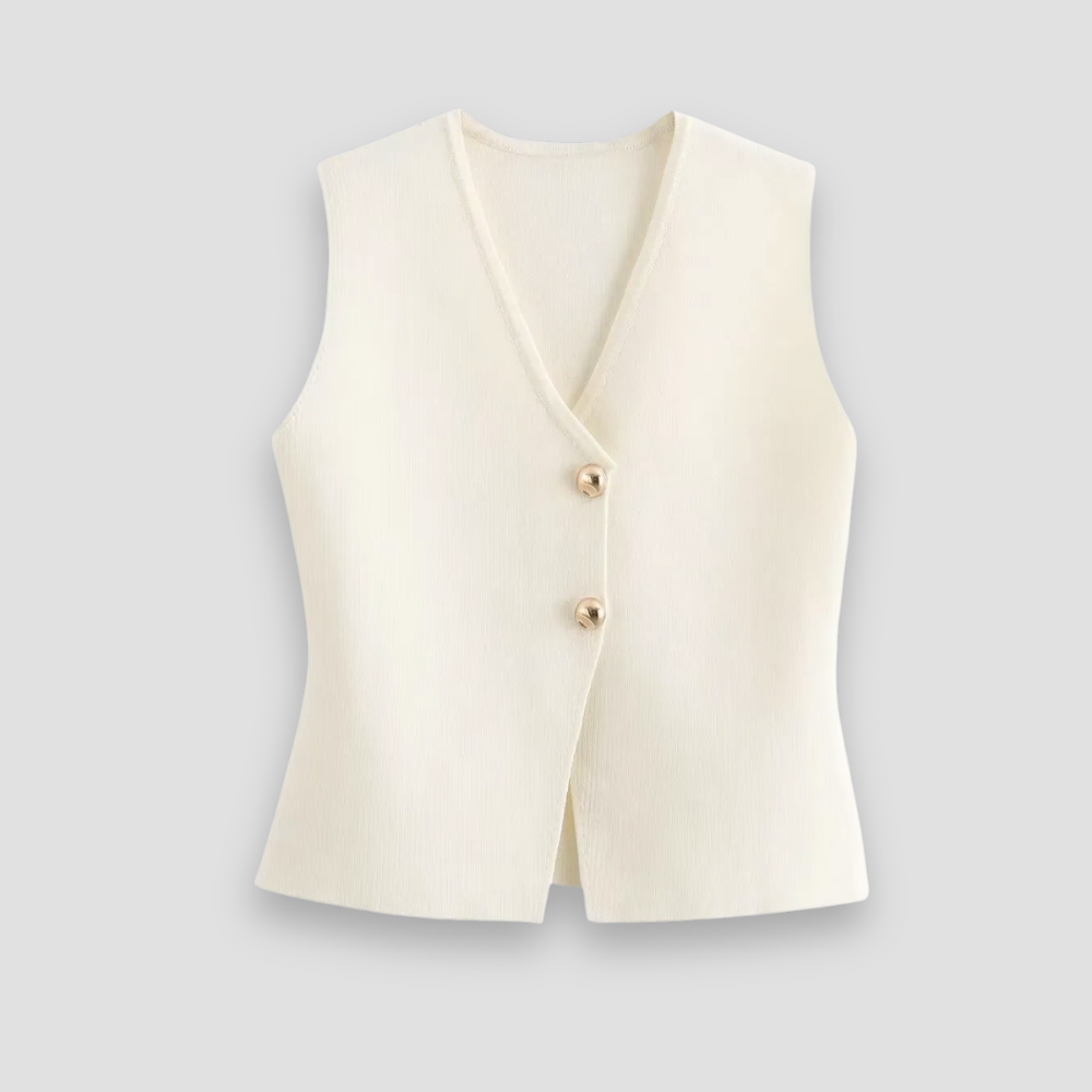 Badhie | Women’s Sculpt Knit Button Sweater Cardigan
