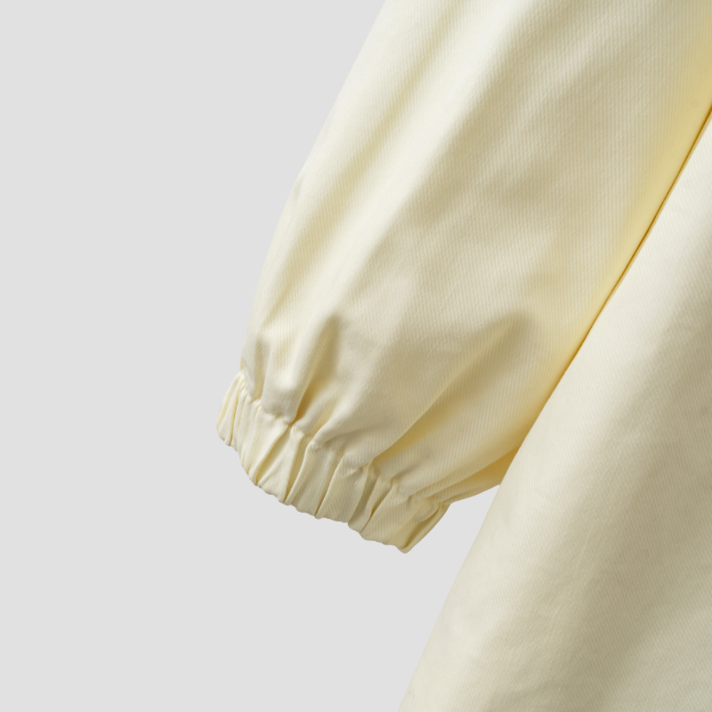 Badhie | Women’s Drawstring Waist Utility Jacket