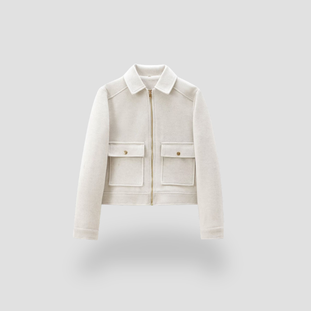 Badhie | Women's City Soft Utility Jacket