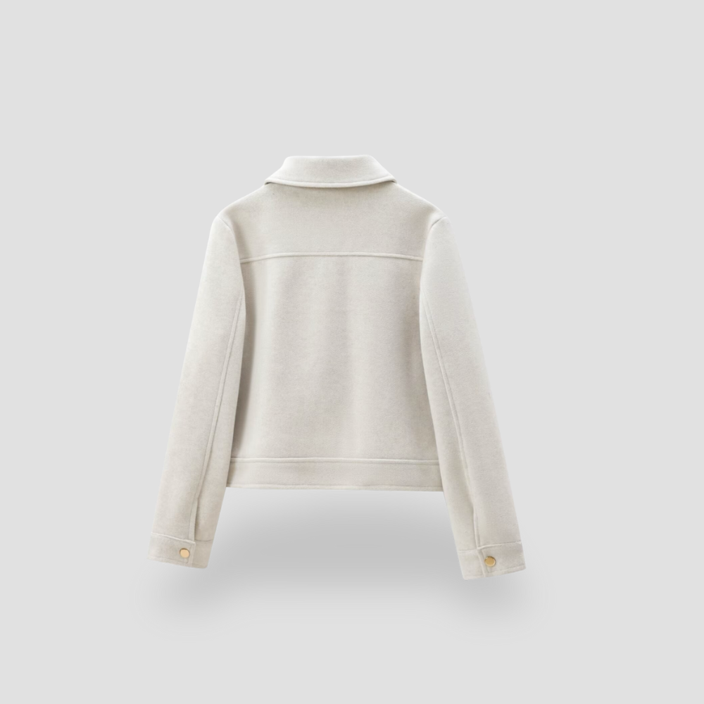 Badhie | Women's City Soft Utility Jacket