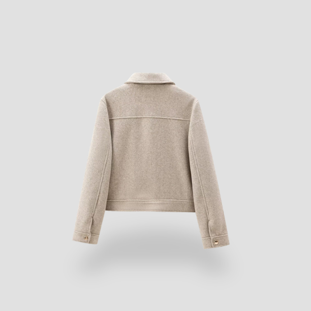 Badhie | Women's City Soft Utility Jacket