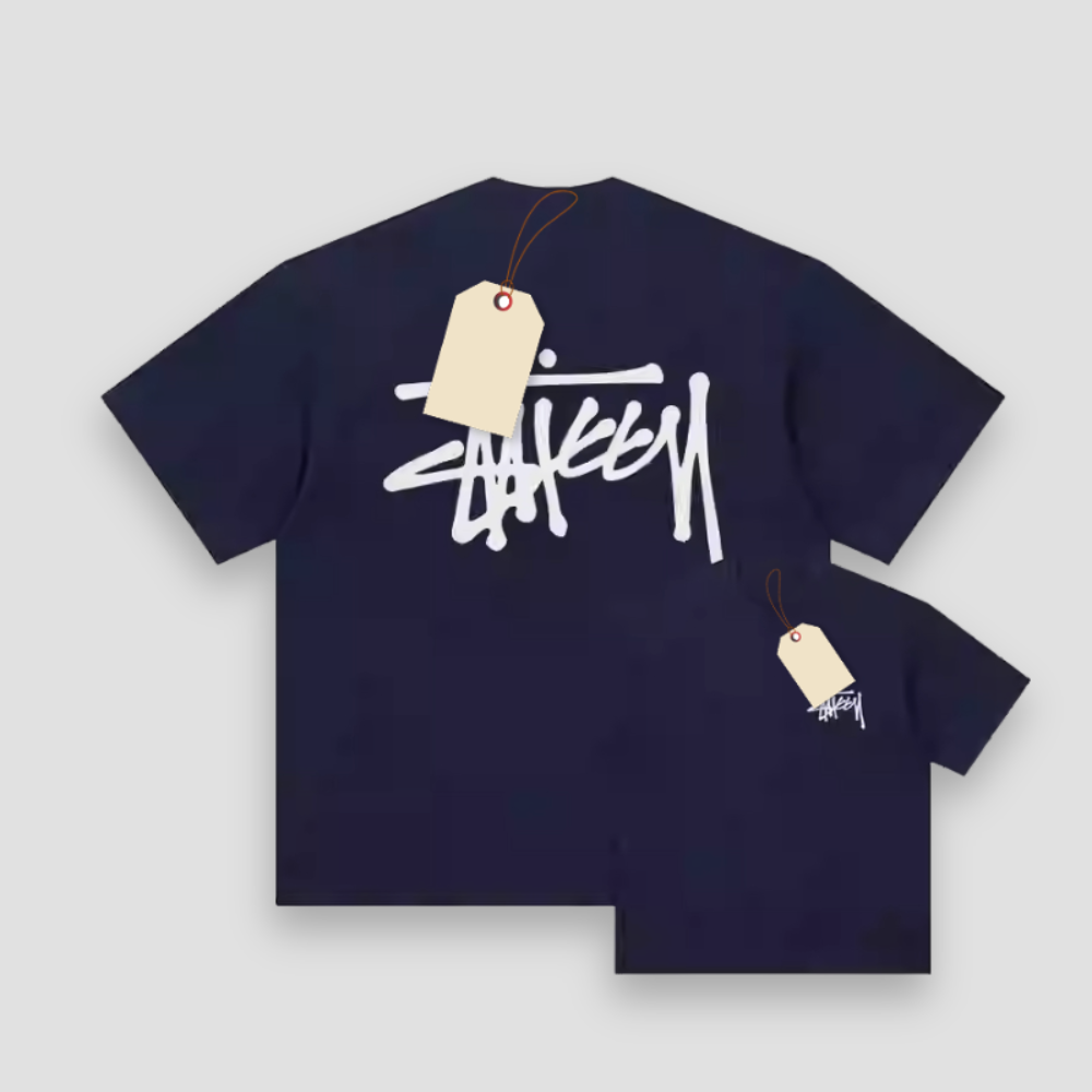 Badhie | Women’s Streetwear Graphic Oversized T-Shirt