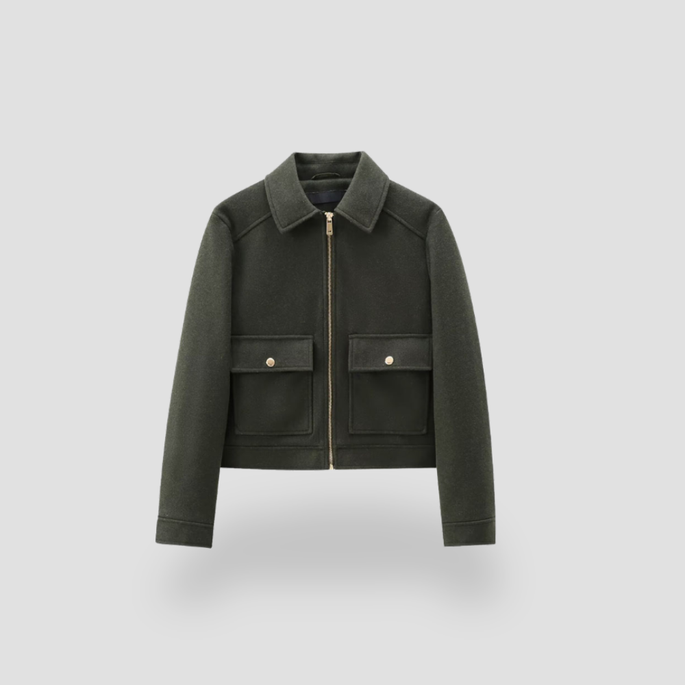 Badhie | Women's City Soft Utility Jacket