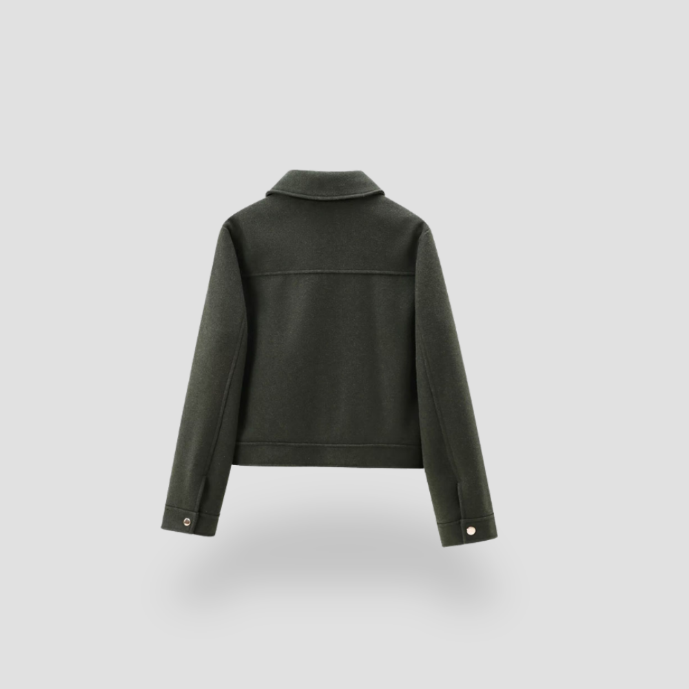 Badhie | Women's City Soft Utility Jacket