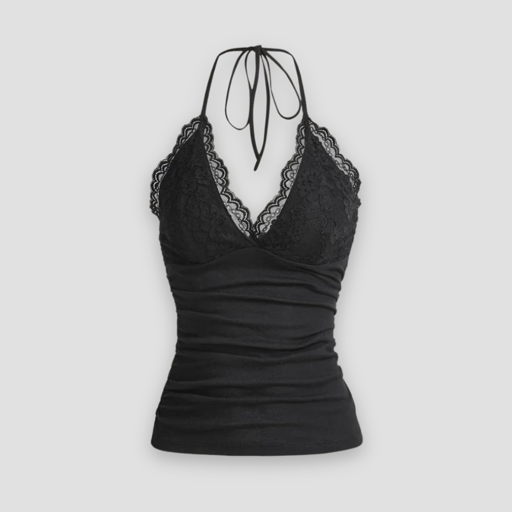 Badhie | Women's Best Summer Tank Halter Top