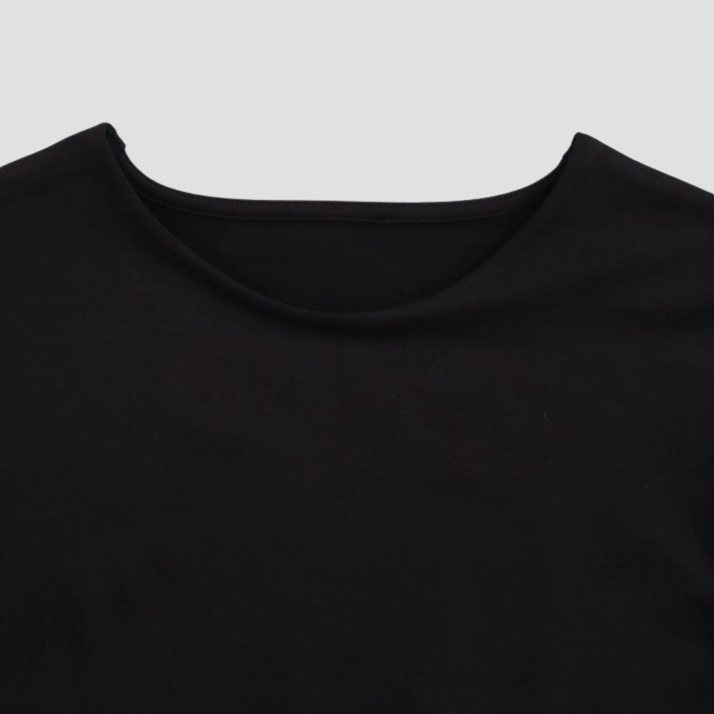 Badhie | Women’s Long Sleeve Seamless Bodysuit