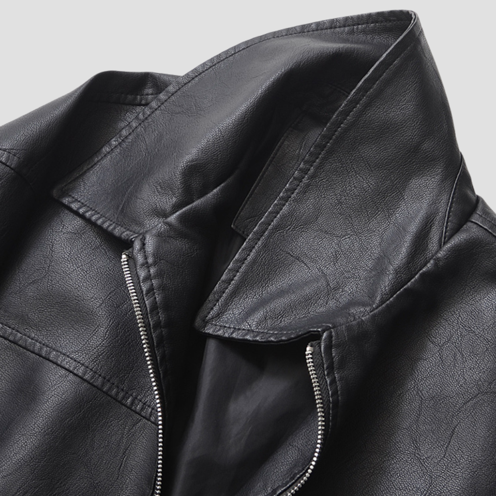 Badhie | Women's Zip-Up Bomber Jacket