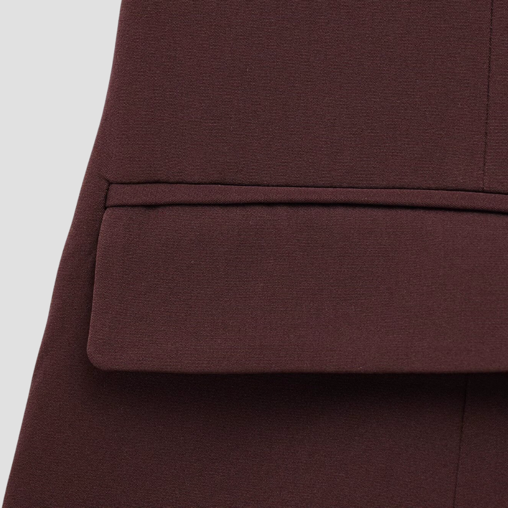 Badhie | Women’s Strapless Structured Corset Top