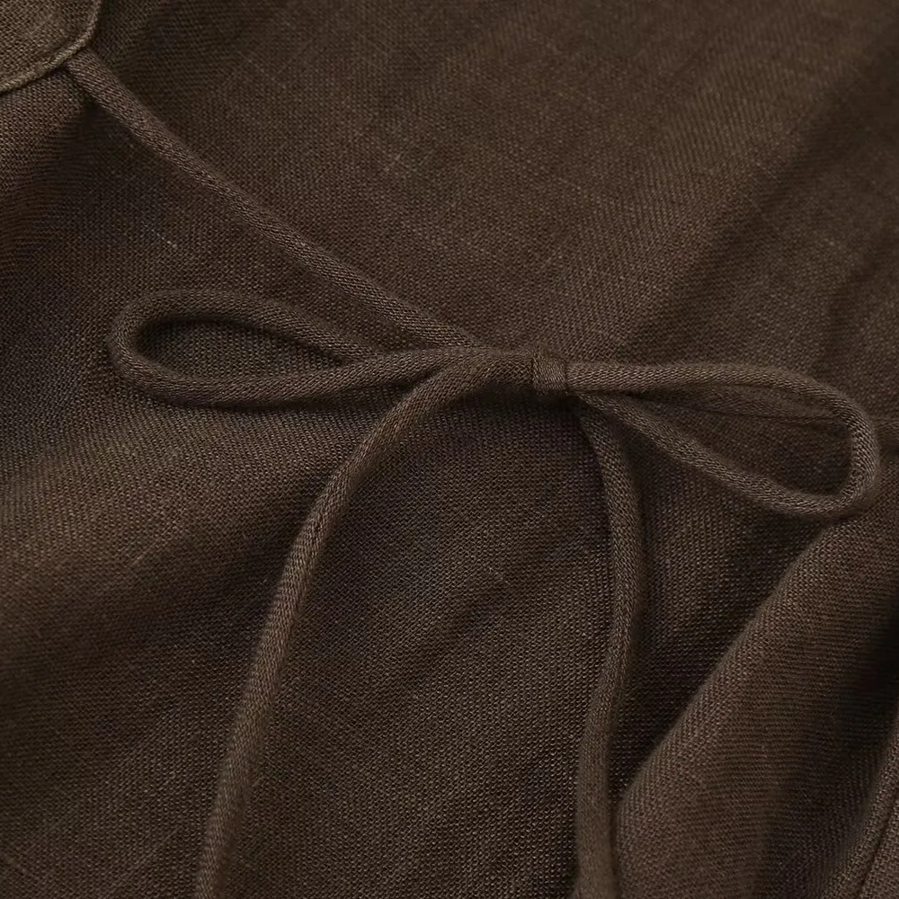 Badhie | Women's Kimono Cross Coat Wrap Set