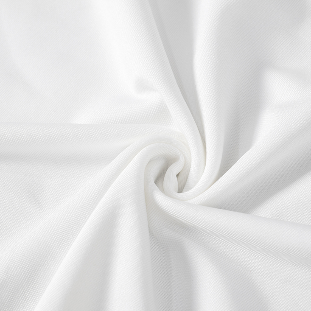 Badhie | Women’s Strapless Maxi Cut-Out Dress