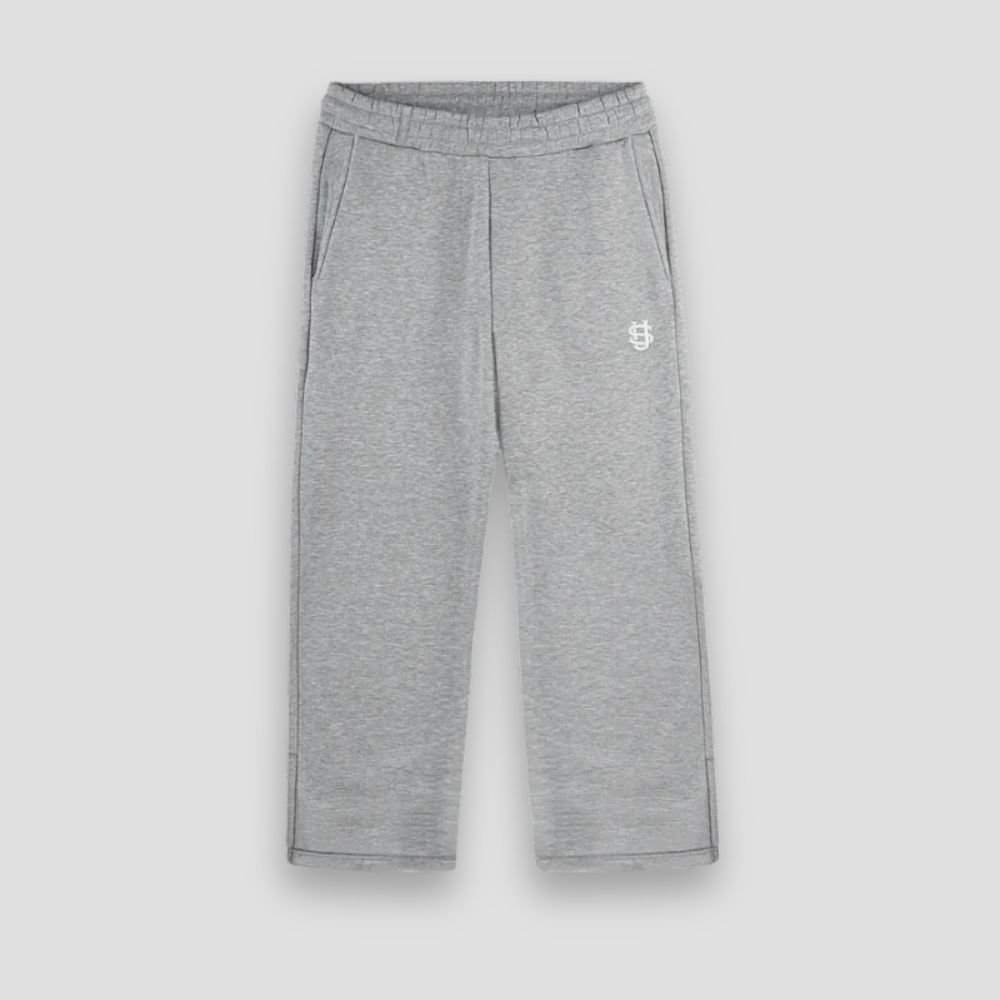 Badhie | Women’s Essential Straight-Leg Sweatpants