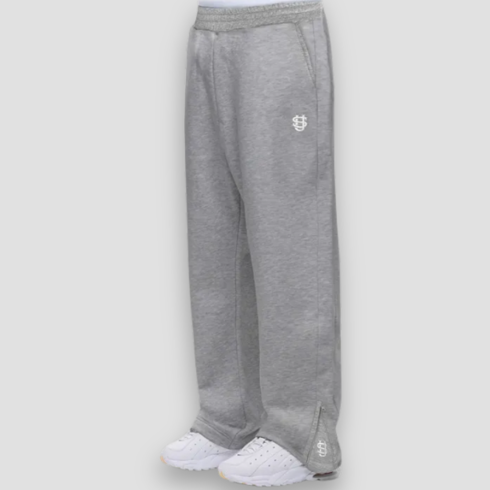 Badhie | Women’s Essential Straight-Leg Sweatpants