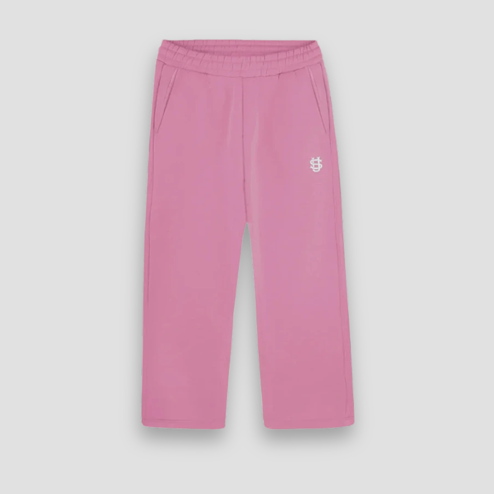 Badhie | Women’s Essential Straight-Leg Sweatpants