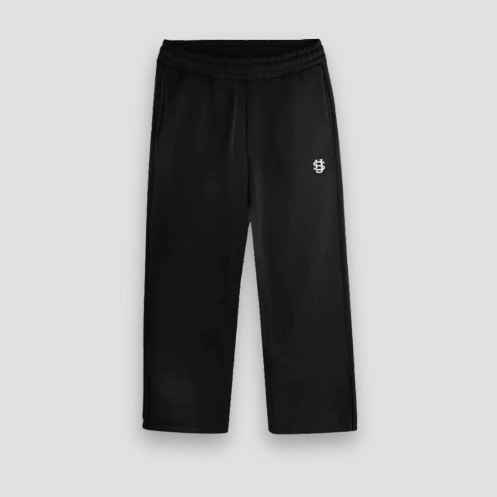 Badhie | Women’s Essential Straight-Leg Sweatpants