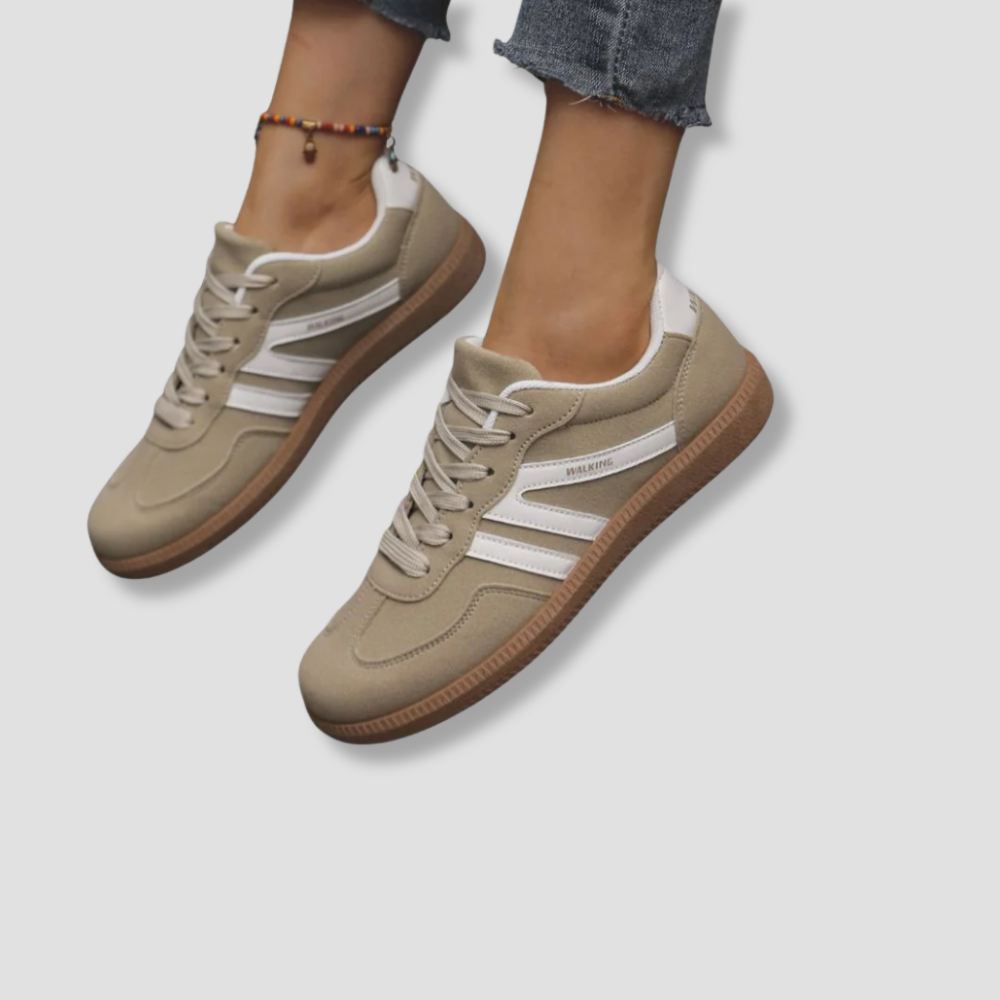 Badhie | Women’s Retro Street Sneakers
