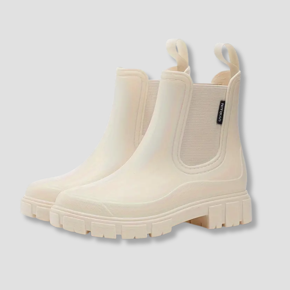 Badhie | Women’s Waterproof Rain Boots