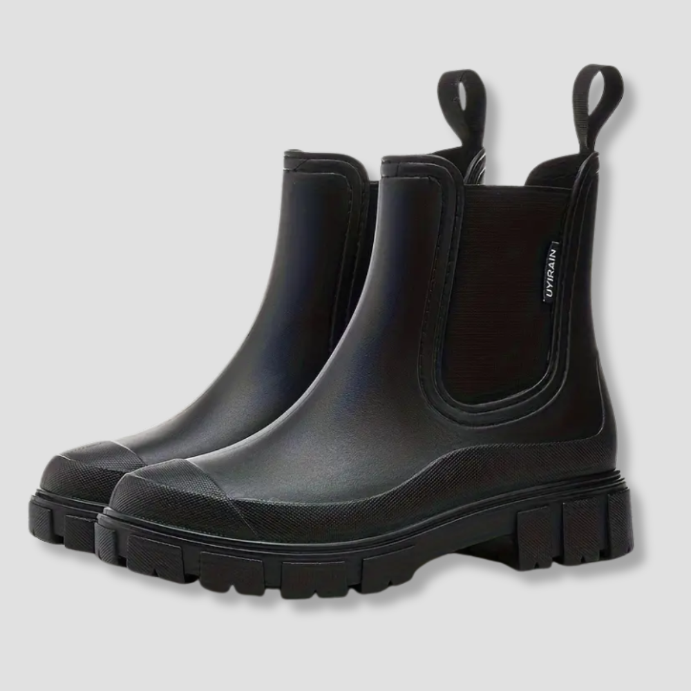 Badhie | Women’s Waterproof Rain Boots