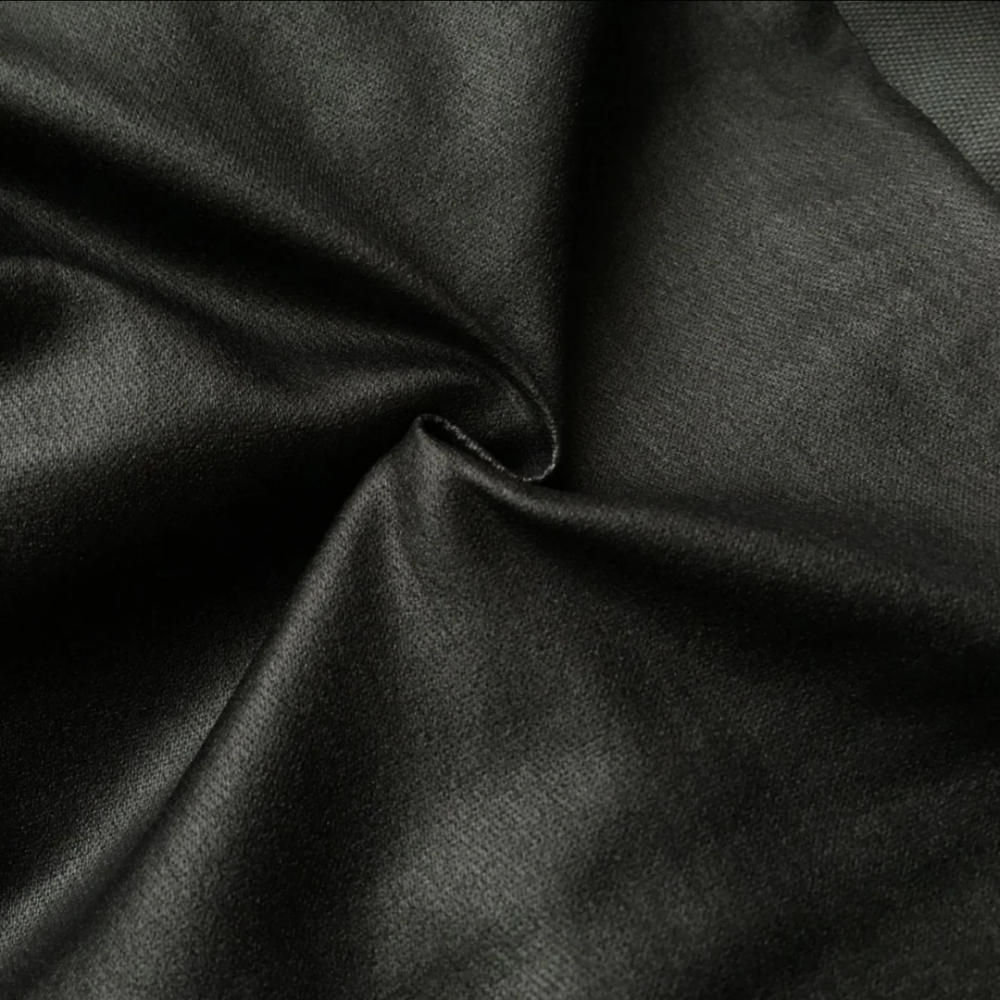 Badhie | Women’s Faux Leather Moto Pants