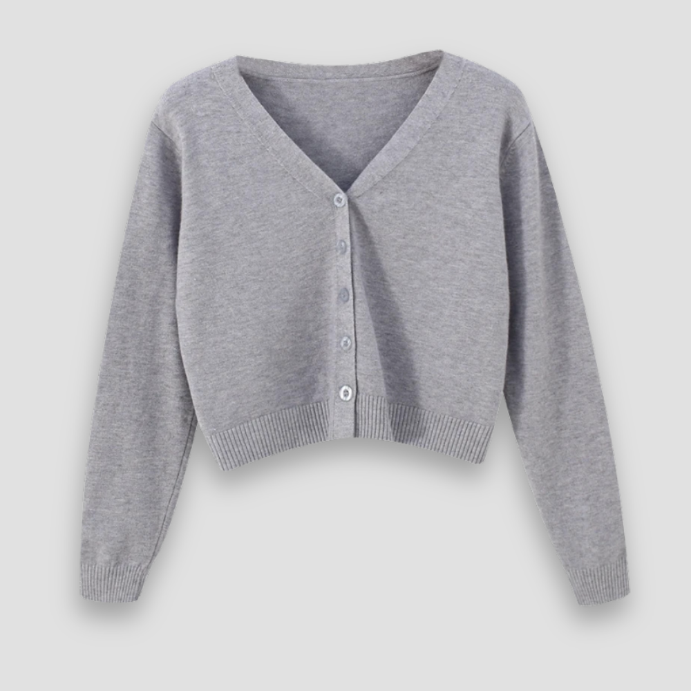 Badhie | Women’s Everyday Essential Knit Cardigan