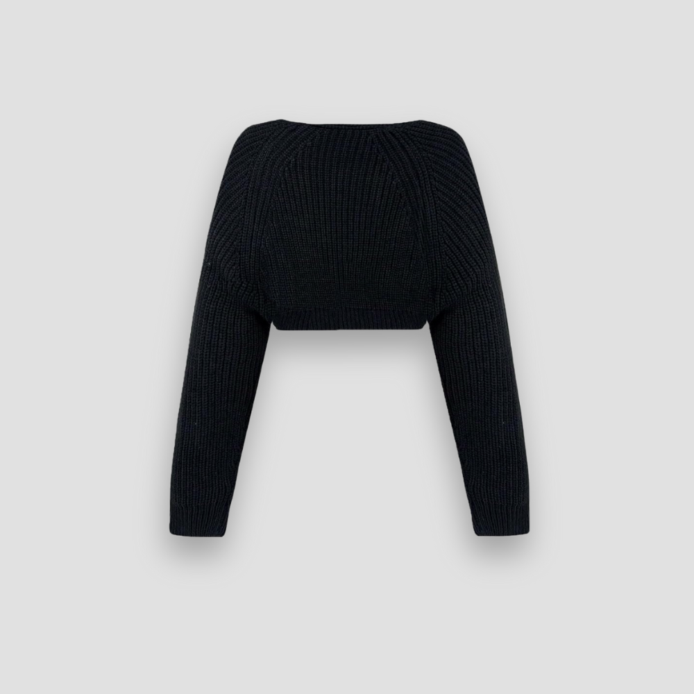 Badhie | Women’s Knit Shrug Bolero Cardigan