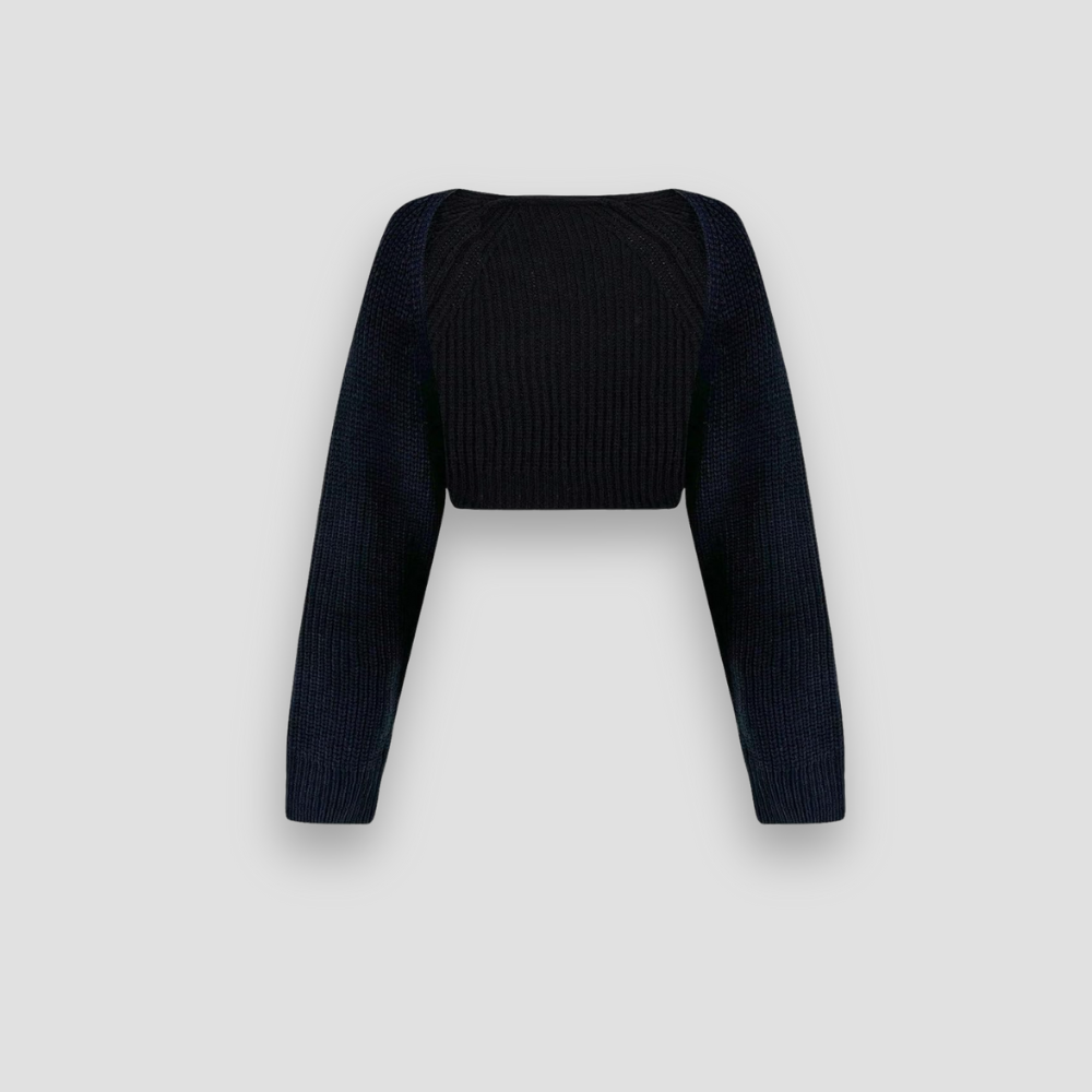 Badhie | Women’s Knit Shrug Bolero Cardigan