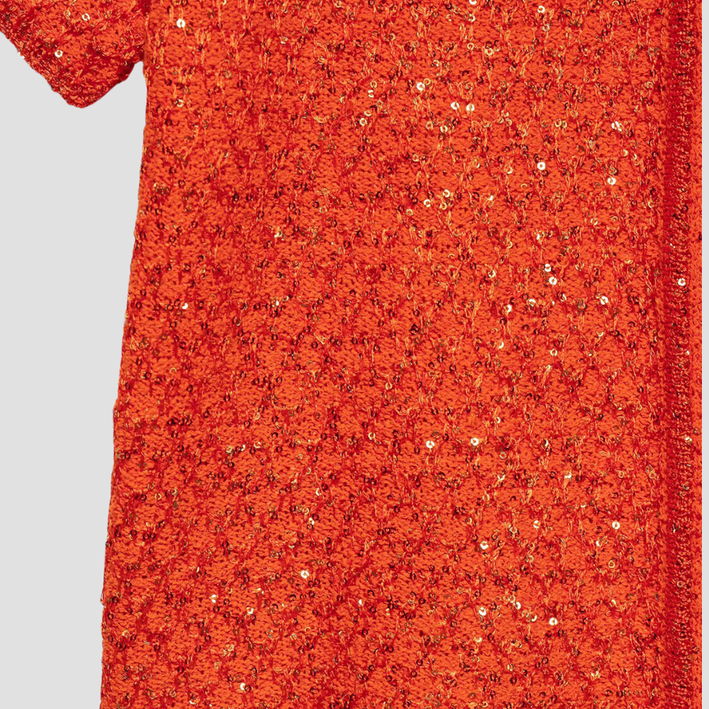 Badhie | Women’s Textured Knit Two-Piece Top Set